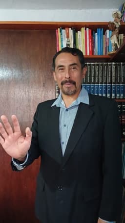Antonio García
