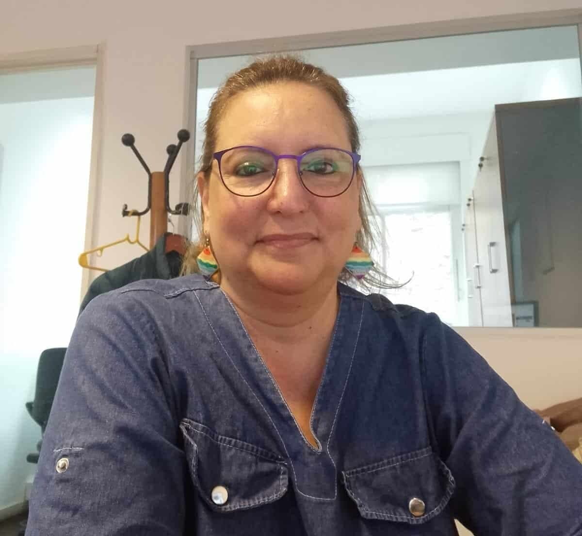 Bernarda Leonor