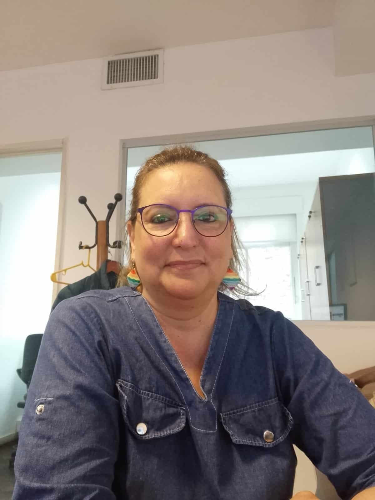 Bernarda Leonor