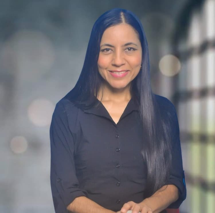 Deysee Romero