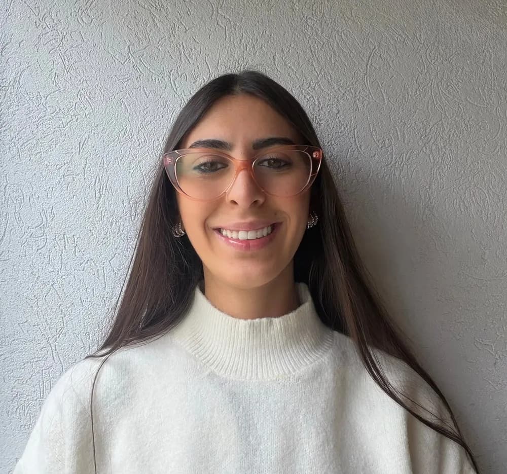 Ileana Mendoza