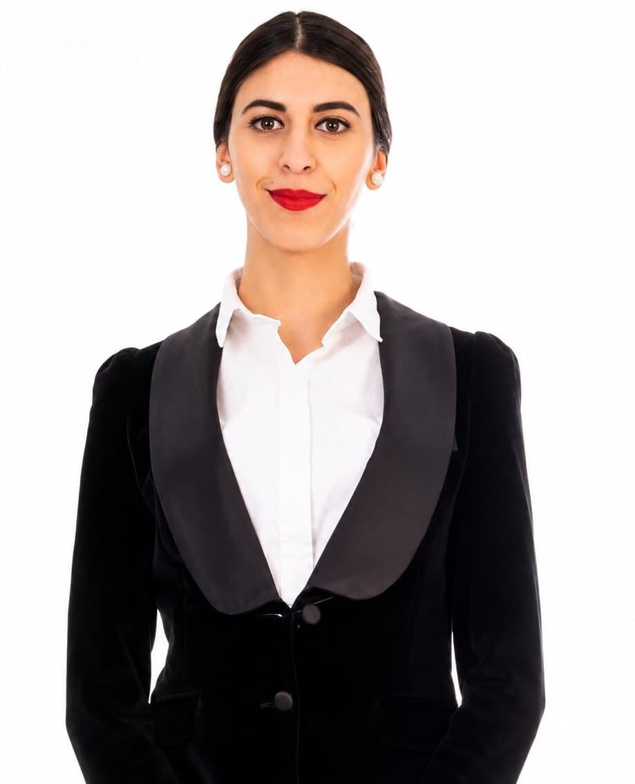 Ileana Mendoza