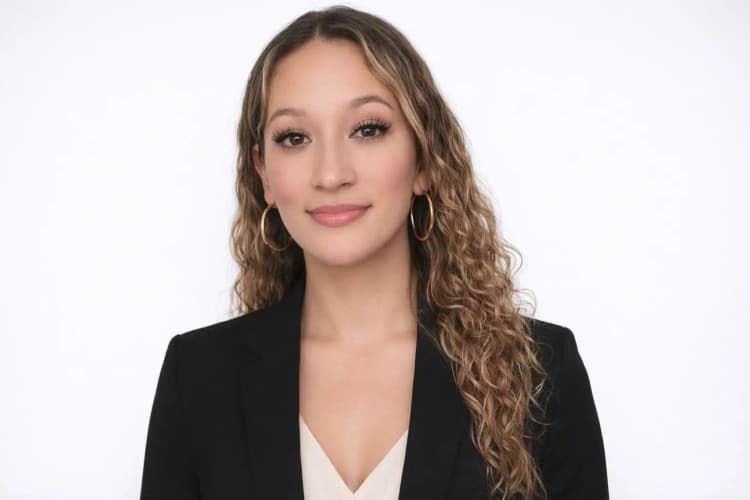 Micaela Ornad