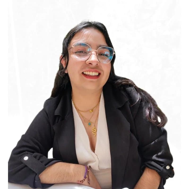 Nicole Chamba