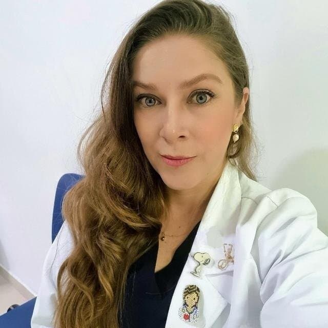 Paulina Rodriguez