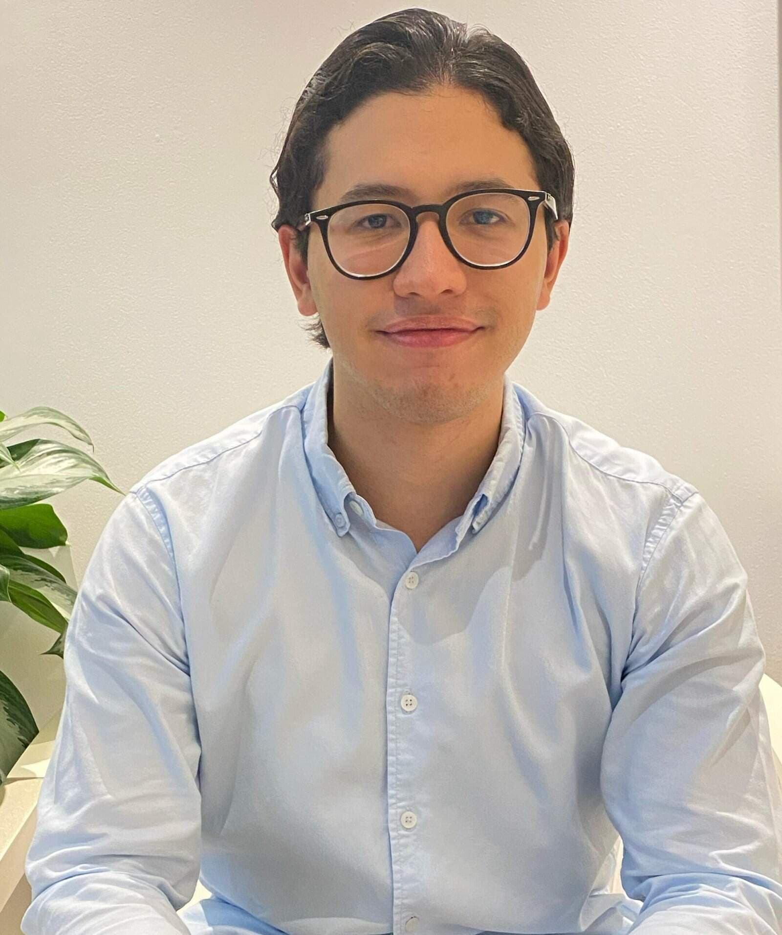 Mario Alfonso