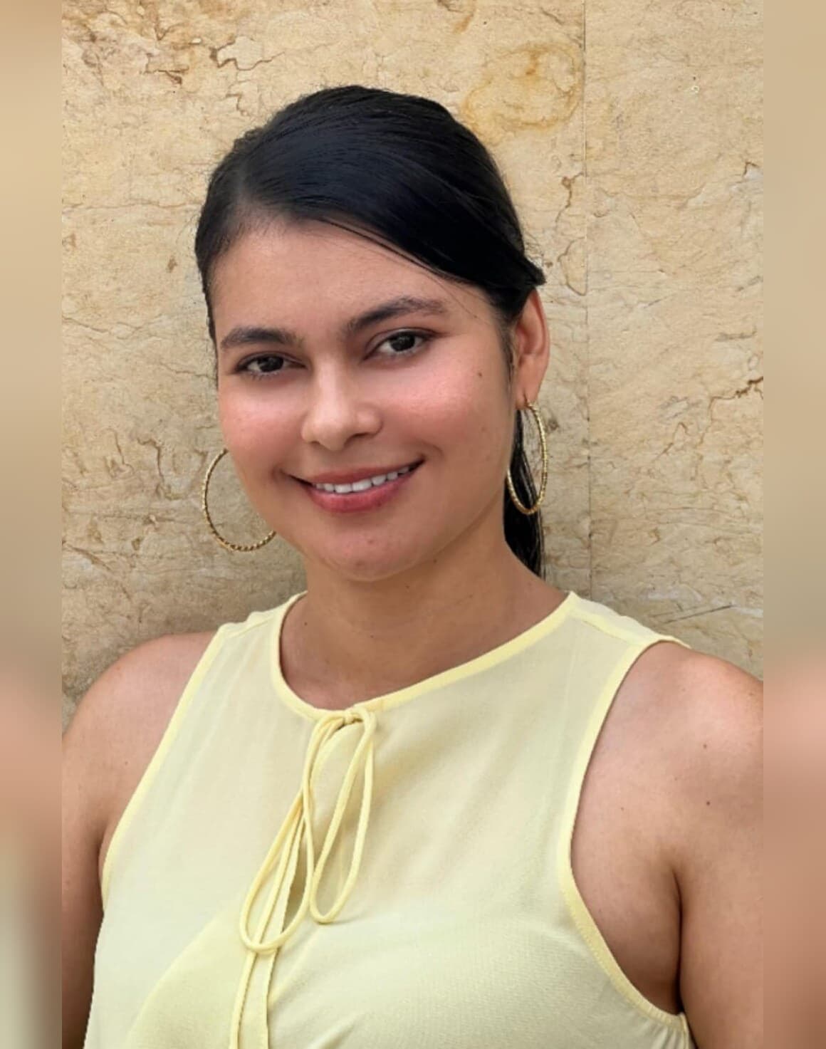 Viviana Quintero