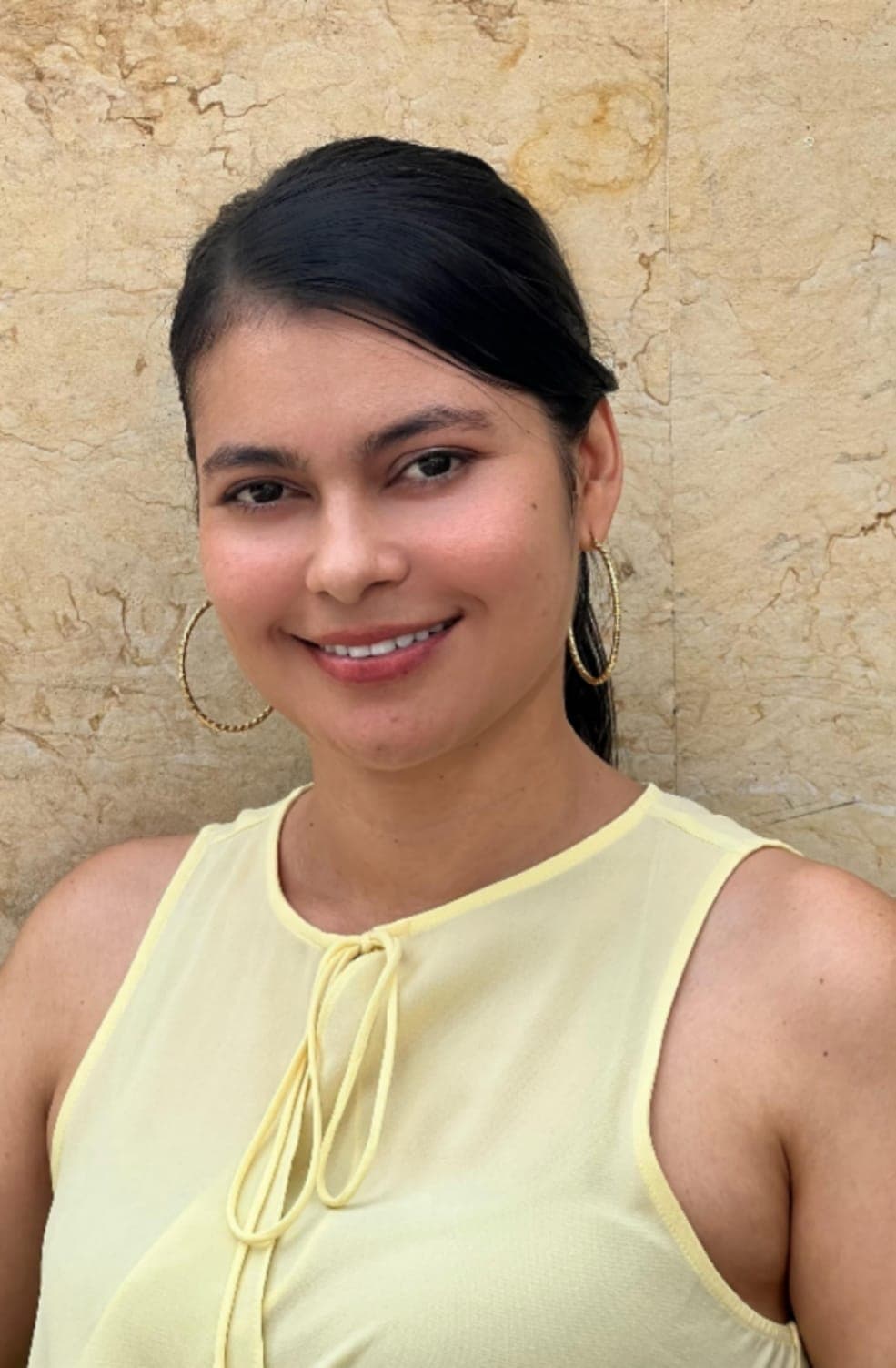 Viviana Quintero