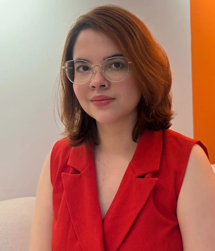 Reina Hernández