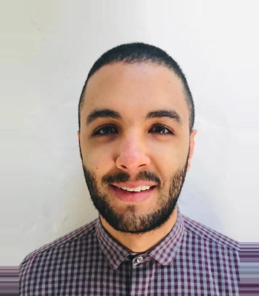 Rubén Martínez