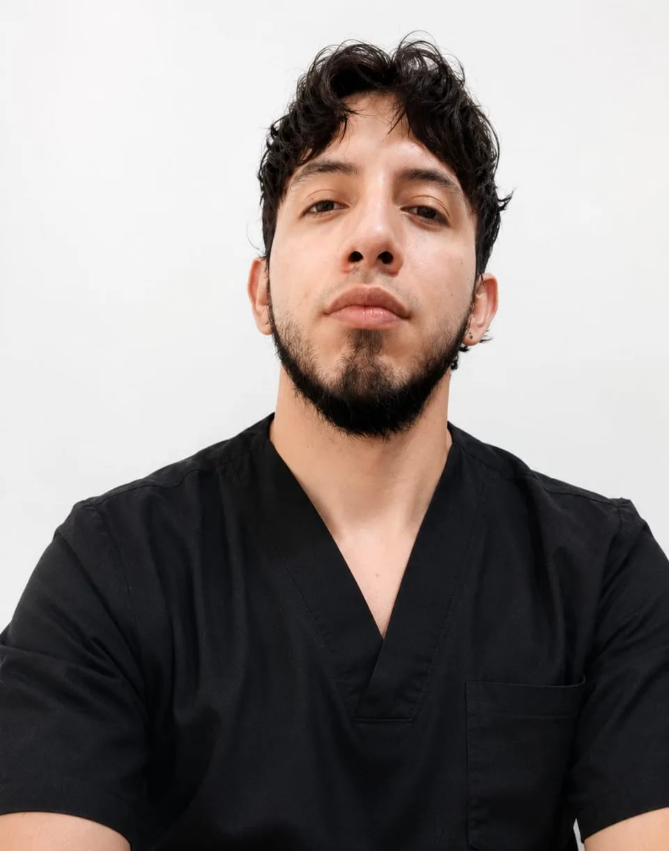 Sebastián Gallego