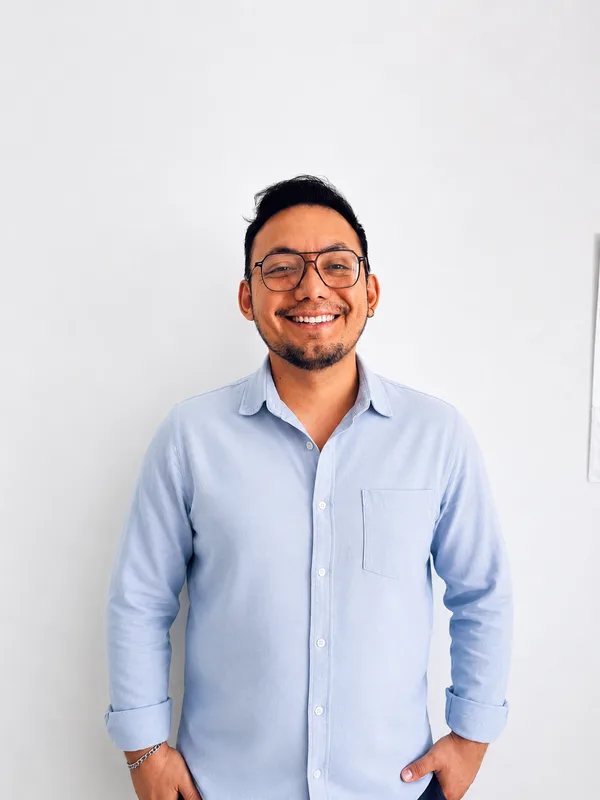 Daniel González