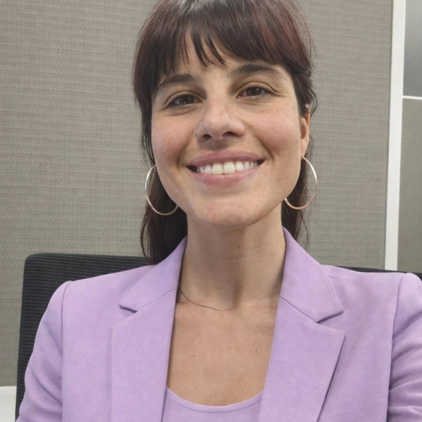 Melisa Comesatti